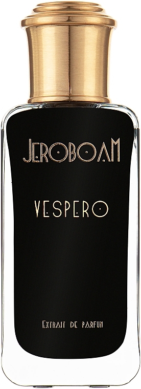 Jeroboam Vespero - Perfume — photo N1