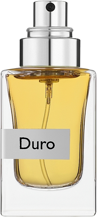 Nasomatto Duro - Eau (tester without cap) — photo N1