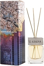 Morning in Japan Home Fragrance Diffuser - Sister's Aroma — photo N1