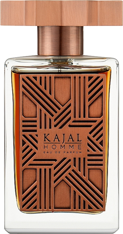 Kajal Homme - Eau de Parfum  — photo N1