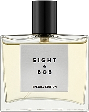 Eight & Bob Robert F. Kennedy Special Edition - Eau de Parfum — photo N1