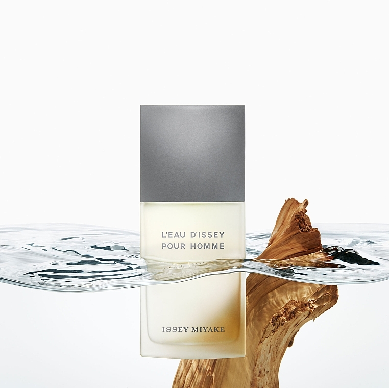 Issey Miyake Leau Dissey pour homme - Eau de Toilette — photo N4