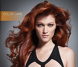 Colored Hair Spray - Paul Mitchell ColorCare Color Protect Locking Spray — photo N2