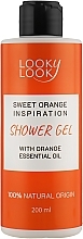 Fitness Shower Gel - Looky Look Shower Gel — photo N1