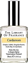 Fragrances, Perfumes, Cosmetics Demeter Fragrance Cardamom - Eau de Cologne