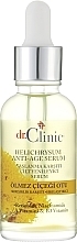 Fragrances, Perfumes, Cosmetics Anti-Aging Repairing Serum - Dr. Clinic Anti-Age Serum