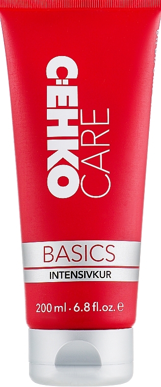 Intensive Care Mask - C:EHKO Basics Line Intensivkur — photo N1