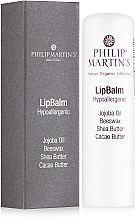 Lip Balm - Philip Martin's Lip Balm — photo N1