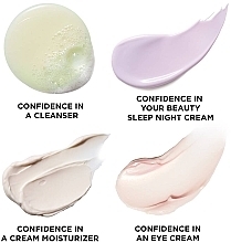 Set - It Cosmetics Your Confidence Boosting Essentials (cl/50ml+cr/60ml+eye/cr/5ml+cr/14ml) — photo N4