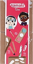 Set, 4 products - Namaki Enchanted Box — photo N1