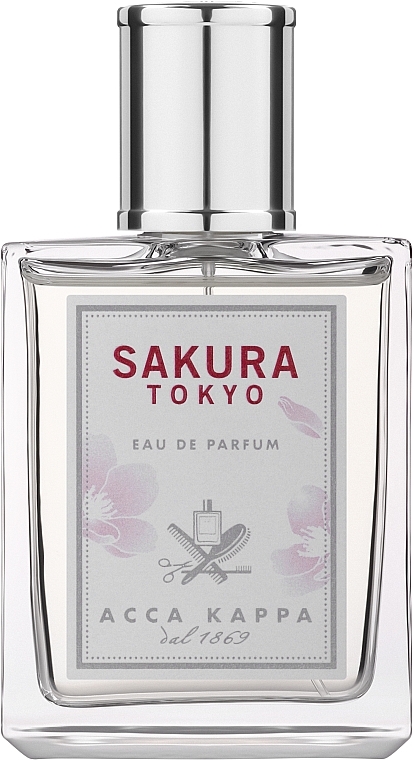 Acca Kappa Sakura Tokio - Eau de Parfum — photo N1