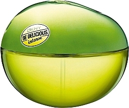 Fragrances, Perfumes, Cosmetics DKNY Be Delicious Eau so Intense - Eau (tester)