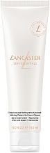 Fragrances, Perfumes, Cosmetics Face Cleansing Cream Foam - Lancaster Skin Essentials Softening Cream-to-Foam Cleanser