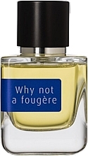 Fragrances, Perfumes, Cosmetics Mark Buxton Why Not A Fougere - Eau de Parfum