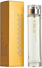 Fragrances, Perfumes, Cosmetics Agua de Sevilla Aurea - Eau de Toilette