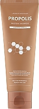 Fragrances, Perfumes, Cosmetics Hair Shampoo 'Propolis' - Pedison Institut-Beaute Propolis Protein Shampoo