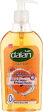 Micellar Water & Papaya Liquid Soap - Dalan Multi Care Micellar Water & Papaya Passion — photo N7