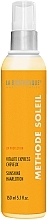 Fragrances, Perfumes, Cosmetics 2-Phase Sun Conditioner Spray - La Biosthetique Methode Soleil Vitalite Express Cheveux