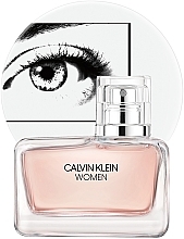 Calvin Klein Women - Eau de Parfum — photo N1