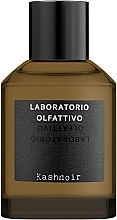 Fragrances, Perfumes, Cosmetics Laboratorio Olfattivo Kashnoir - Eau de Parfum