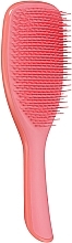 Hair Brush - Tangle Teezer The Ultimate Detangler Large Salmon Pink — photo N3