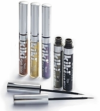 Fragrances, Perfumes, Cosmetics Eyeliner - Kiki Silver Eyeliner