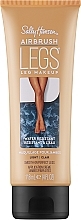 Fragrances, Perfumes, Cosmetics Leg Foundation Cream - Sally Hansen Airbrush Legs Smooth