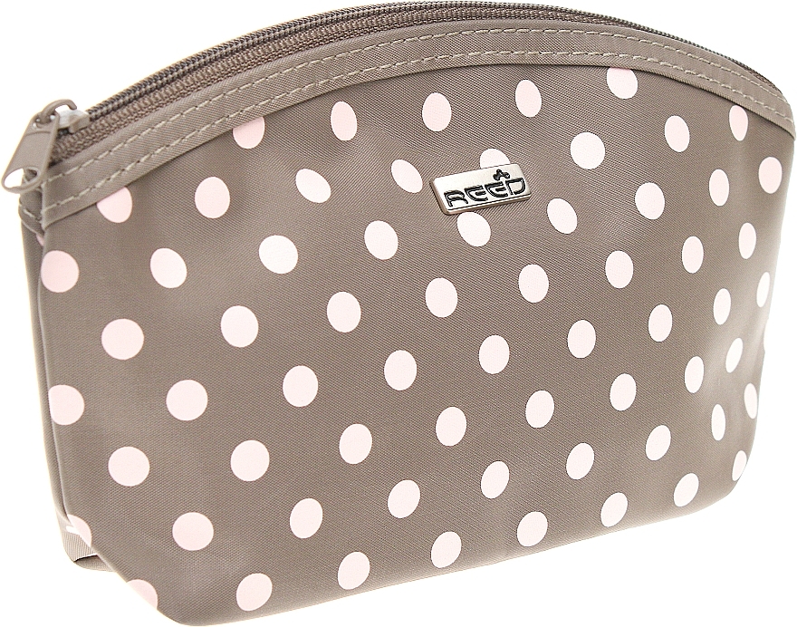 Makeup Bag "Lollipop", 7841 - Reed — photo N1