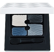 Fragrances, Perfumes, Cosmetics Eyeshadow - Sisley Phyto 4 Ombres