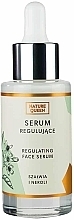 Fragrances, Perfumes, Cosmetics Regulating Face Serum - Nature Quen Regulating Face Serum