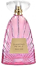 Fragrances, Perfumes, Cosmetics Thalia Sodi Diamond Petals - Eau de Parfum (tester with cap)