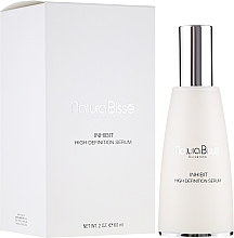 Fragrances, Perfumes, Cosmetics Rejuvenating Facial Serum - Natura Bisse Inhibit High Definition Serum