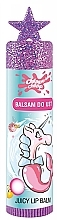 Lip Balm 'Juicy Lip Balm', chewing gum - Chlapu Chlap Bubble Gum — photo N8