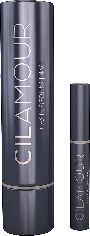 Lash Serum - Cilamour Classic Lash Serum — photo N1