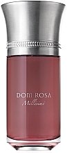 Fragrances, Perfumes, Cosmetics Liquides Imaginaires Dom Rosa Millesime - Eau de Parfum