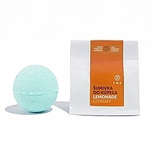 Fragrances, Perfumes, Cosmetics Bath Bomb - Two Cosmetics Lemonade Bath Bomb