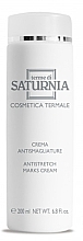 Fragrances, Perfumes, Cosmetics Anti-Stretches Cream - Terme di Saturnia Anti Stretch Marks Cream