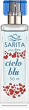 Fragrances, Perfumes, Cosmetics Aroma Parfume Sarita Cielo Bl - Eau de Parfum