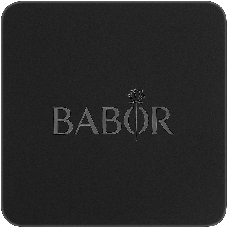 Eyeshadow - Babor Eye Shadow Quattro — photo N2