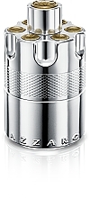 Fragrances, Perfumes, Cosmetics Azzaro Wanted - Eau de Parfum (tester without cap)