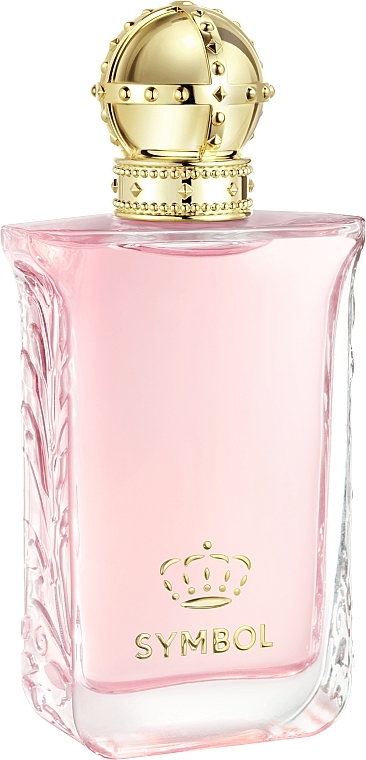 Marina de Bourbon Symbol For A Lady - Eau de Parfum — photo N1