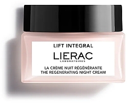 Firming Day Cream - Lierac Lift Integral The Firming Day Cream Refill (refill) — photo N2