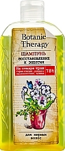 Fragrances, Perfumes, Cosmetics Repair & Energy Shampoo - Modum Botanic Therapy