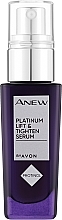 Lifting and Firming Face Serum - Avon Anew Platinum Lift & Tighten Serum — photo N1