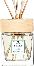 Home Fragrance Diffuser - Acqua Dell Elba Giglio Delle Sabbie Diffusers — photo N5