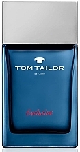 Tom Tailor Exclusive Man - Eau de Toilette (sample) — photo N1