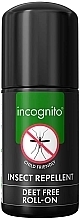 Fragrances, Perfumes, Cosmetics Roll-On Insect Repellent - Incognito Roll On Insect Repellent