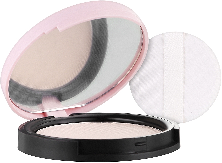 Face Powder - Maxi Color Perfect Touch Powder Vet And Dry — photo N3