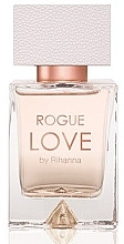 Fragrances, Perfumes, Cosmetics Rihanna Rogue Love - Eau de Parfum (mini size)