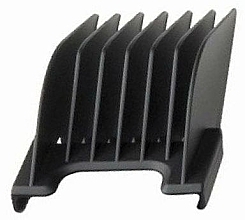 Fragrances, Perfumes, Cosmetics Attachment Comb - Moser Attachment Comb 12 mm 1881-7030